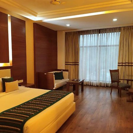 Baba Resorts Dharampur Dharampur  Εξωτερικό φωτογραφία
