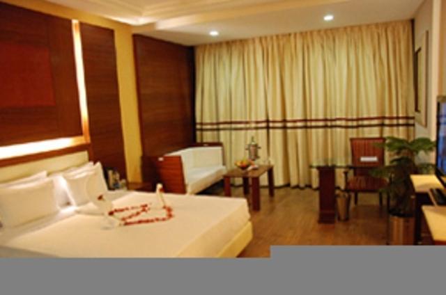 Baba Resorts Dharampur Dharampur  Δωμάτιο φωτογραφία