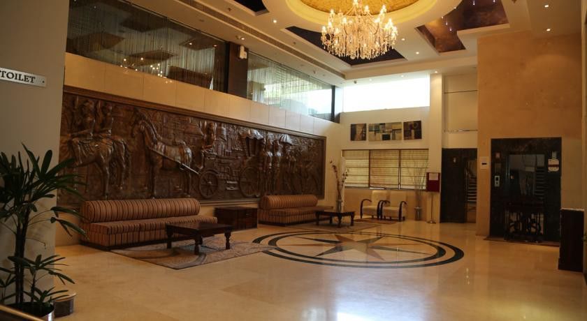 Baba Resorts Dharampur Dharampur  Εξωτερικό φωτογραφία