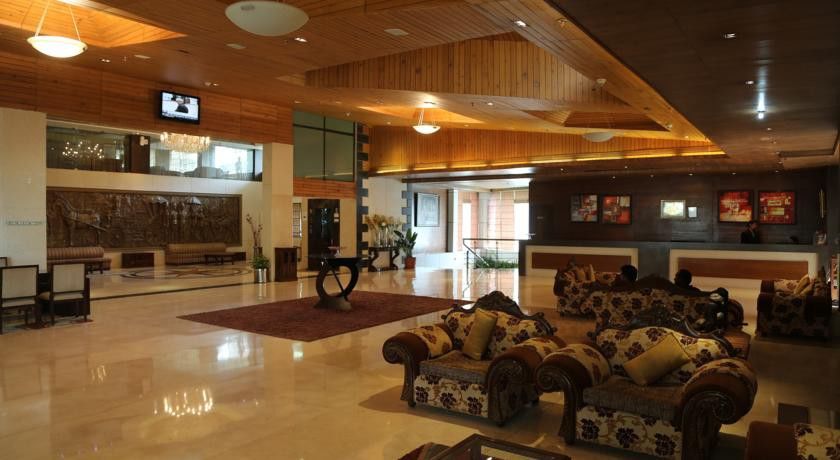 Baba Resorts Dharampur Dharampur  Εξωτερικό φωτογραφία