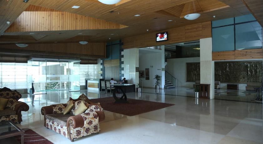 Baba Resorts Dharampur Dharampur  Εξωτερικό φωτογραφία
