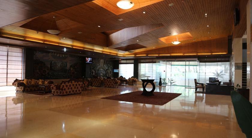 Baba Resorts Dharampur Dharampur  Εξωτερικό φωτογραφία