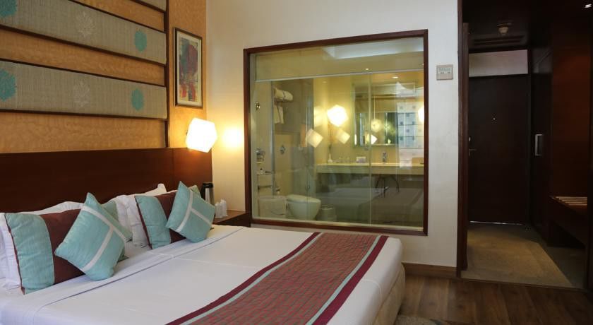 Baba Resorts Dharampur Dharampur  Εξωτερικό φωτογραφία