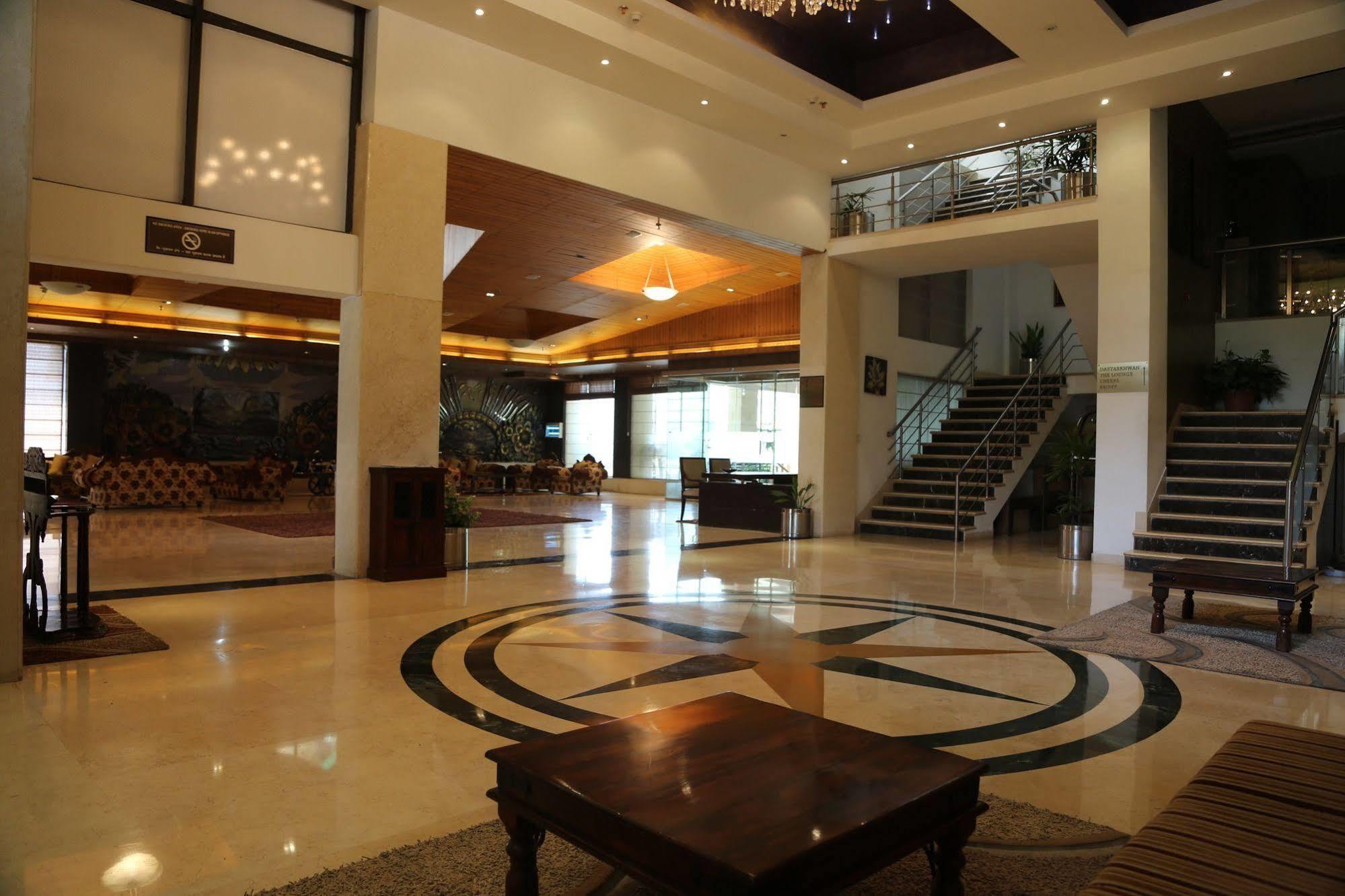 Baba Resorts Dharampur Dharampur  Εξωτερικό φωτογραφία
