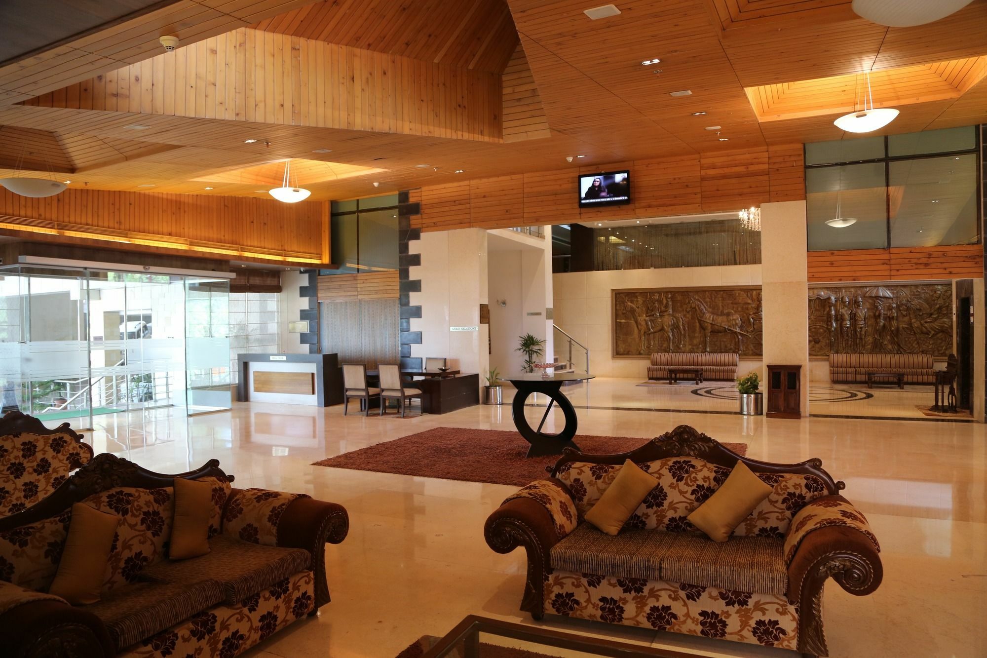 Baba Resorts Dharampur Dharampur  Εξωτερικό φωτογραφία