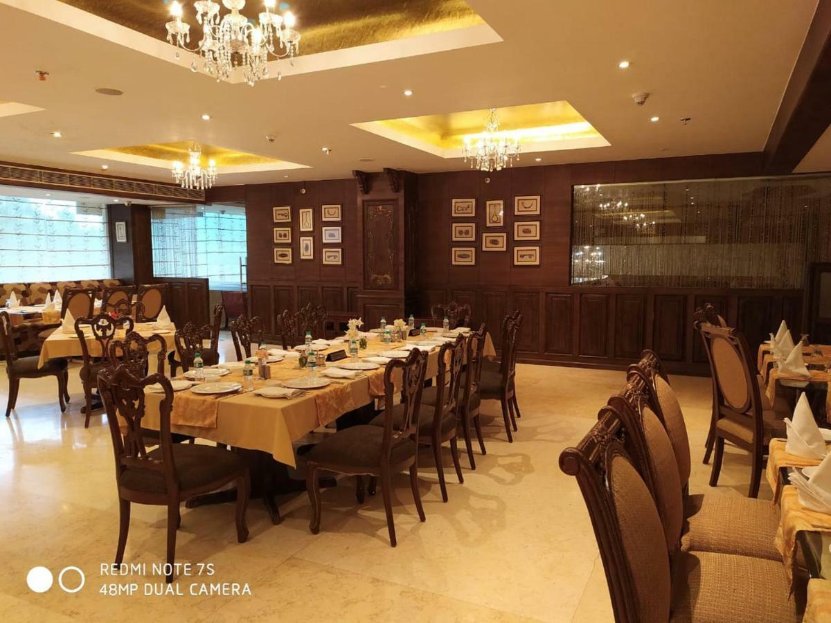 Baba Resorts Dharampur Dharampur  Εξωτερικό φωτογραφία