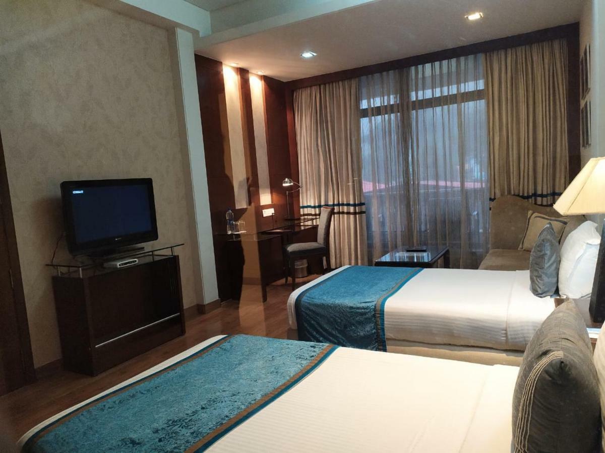 Baba Resorts Dharampur Dharampur  Εξωτερικό φωτογραφία
