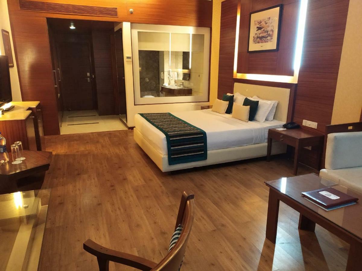 Baba Resorts Dharampur Dharampur  Εξωτερικό φωτογραφία