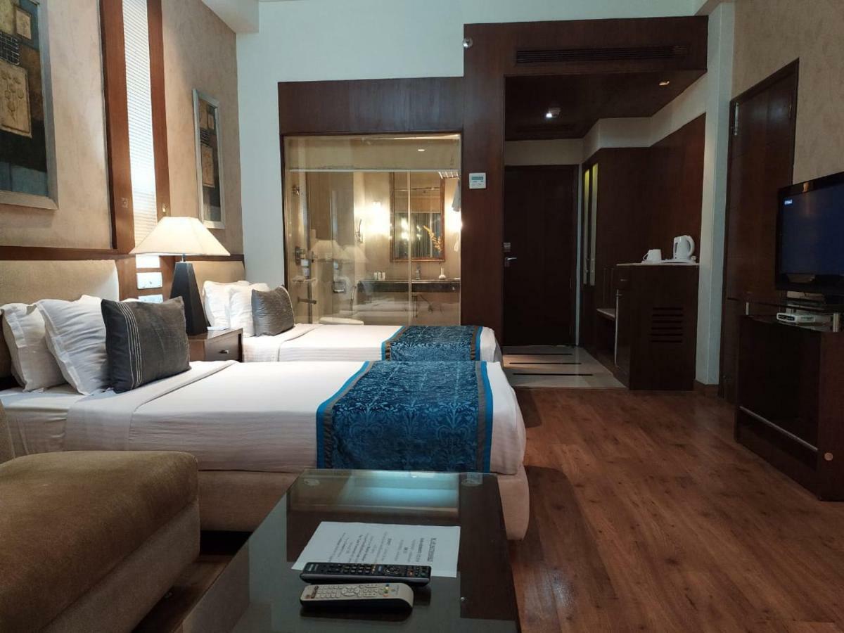 Baba Resorts Dharampur Dharampur  Εξωτερικό φωτογραφία