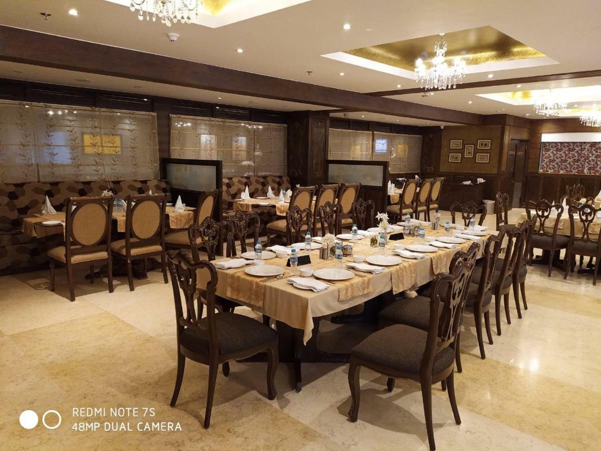 Baba Resorts Dharampur Dharampur  Εξωτερικό φωτογραφία