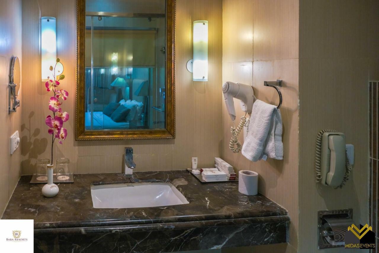 Baba Resorts Dharampur Dharampur  Εξωτερικό φωτογραφία