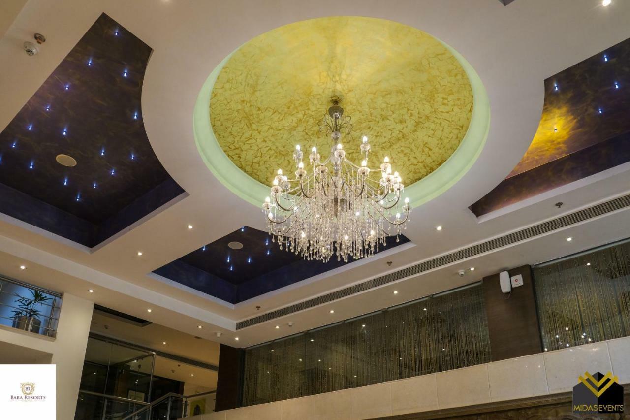 Baba Resorts Dharampur Dharampur  Εξωτερικό φωτογραφία